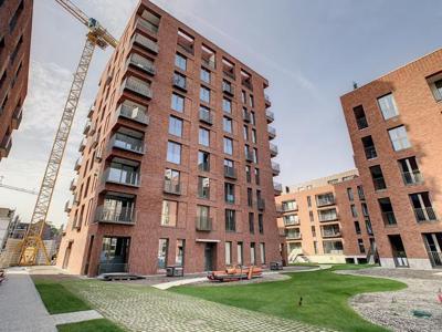 High end nieuwbouw appartement in hartje Leuven!