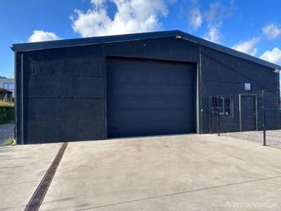 Industrielaan 39, 8820 Torhout