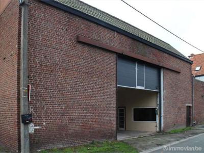 Koolkappersstraat 2, 8500 Kortrijk