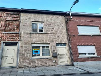 LEUKE WONING MET 2 SLAAPKAMERS IN CENTRUM GERAARDSBERGEN