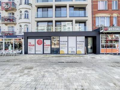 Markt 5, 8660 De Panne