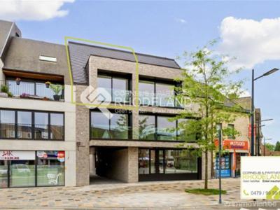 Marktplein 61, 9520 Sint-Lievens-Houtem