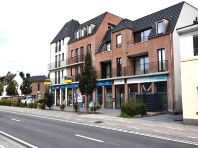 Nadorst 3, Oud-Turnhout