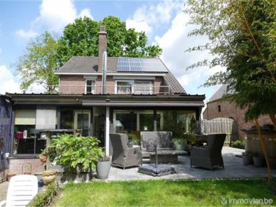 Oude straat 33, 9190 Stekene