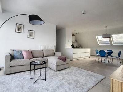 Prachtig en ruim nieuwbouwappartement van 123,95m2 met te...