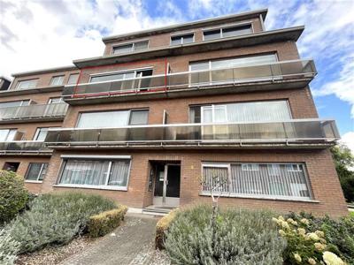 PRACHTIG GERENOVEERD APPARTEMENT MET 2 SLPK IN HARTJE MECHEL