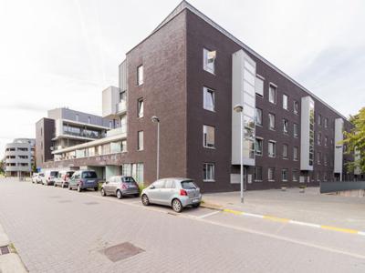 Recent gelijkvloers appartement met 2 slaapkamers