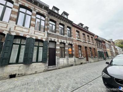 Rue des marcottes 13, 7000 Bergen, Mons