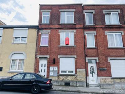 Rue noe renson 56 56 non, 4000 Luik