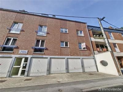 Rue saint-Martin 66 8-B1, 5000 Namen