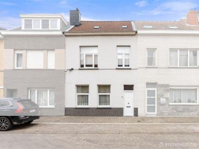 Smedenstraat 18, 8400 Stene, Oostende