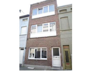 Spiegelstraat 17, 2800 Mechelen