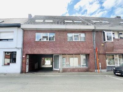 Stationsstraat 95, 9280 Lebbeke