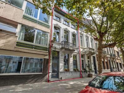 Van stralenstraat 106, 2060 Antwerpen