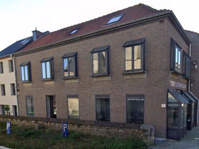 Verheydenstraat 4, 1700 Dilbeek