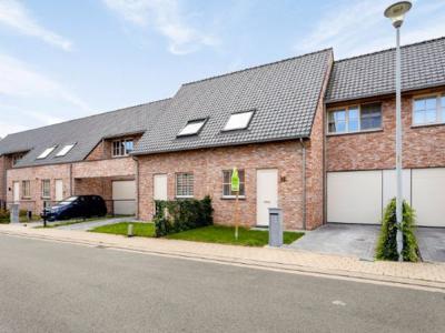 Victoria courtensstraat 9, 8800 Rumbeke, Roeselare