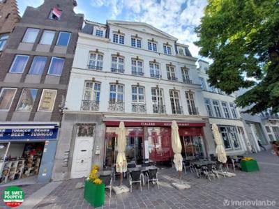 Vlamingstraat 70 B3.01, 8000 Brugge