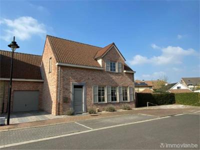 Voldersstraat 13, 8790 Waregem