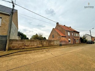 Bouwgrond te koop Ettelgem