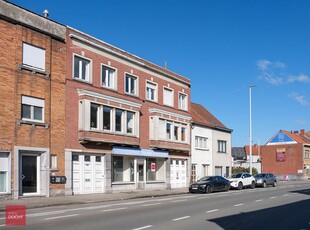 Handelspand te koop Kortrijk