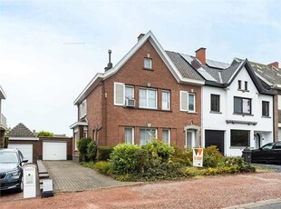 Huis te koop Zottegem