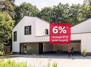 Koop nu nog aan 6% BTW tarief en bespaar tot 60.000 euro