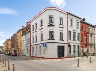 Nikkelstraat 1, 2060 Antwerpen