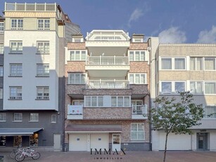 Prachtig duplex-appartement nabij Lippenslaan en Dumortierla