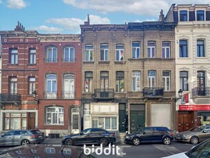 Rue general eenens 23, 1030 Schaarbeek