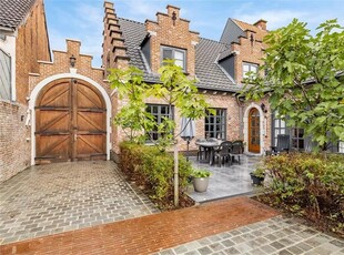 Villa te koop De Klinge