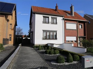 Woning te koop Tongeren