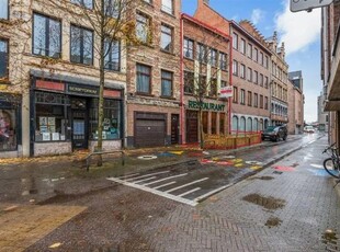 Zirkstraat 8, 2000 Antwerpen