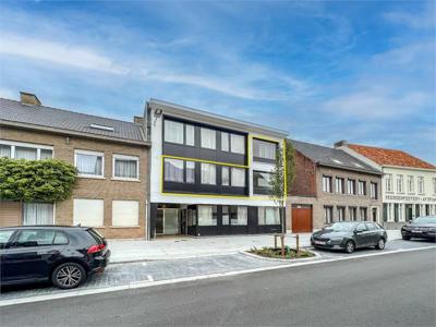 Appartement te koop Torhout