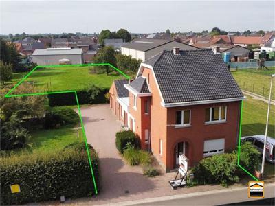 Woning te koop Hoepertingen