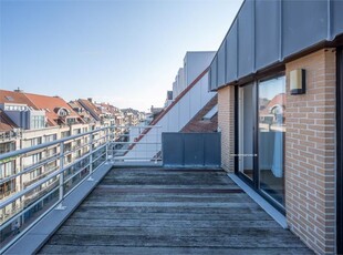 Appartement te koop Knokke-Heist