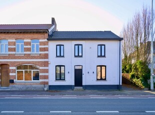 Charmante en instapklare woning op centrale locatie