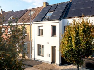 Gerenoveerde energiezuinige woning op toplocatie!