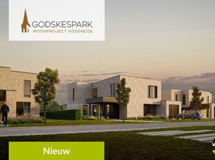 Godskespark Fase 2