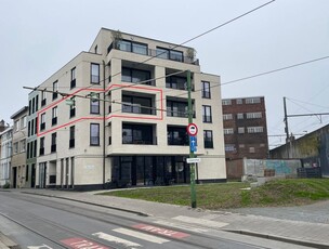 Nieuwbouw App - Zurenborg Topligging