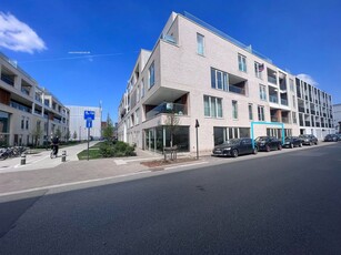 Nieuwbouw kantoren te koop in Kantoren Doornzelestraat Gent