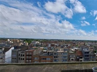 Prachtig Penthouse met terras op het zuiden