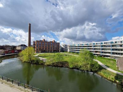 EXCLUSIEVE KANTOREN OP 1.300M VAN CENTRUM GENT EN DIRECT AAN