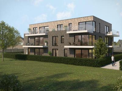 Prachtig project voor eigen bewoning of investeerders!