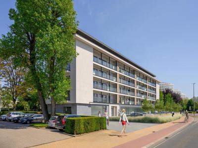 Luxe appartementen met het ruimtegevoel van een villa