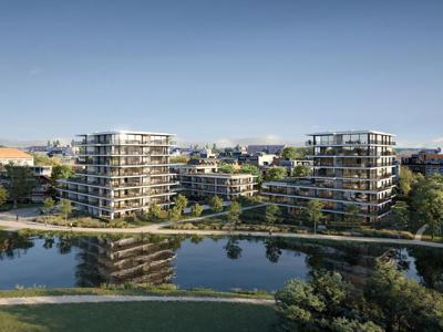 Luxueus wonen in Deinze