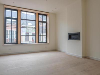 Riant en uiterst luxueus appartement van 202 m² met 4 slaapk