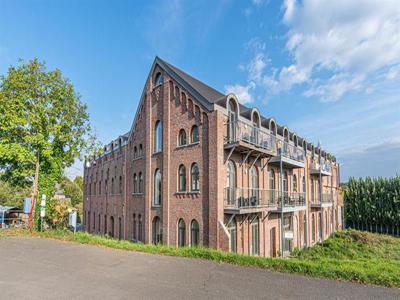 Schitterende appartementen langs de Schelde