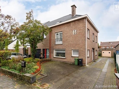 Braambezielaan 11, 9032 Wondelgem