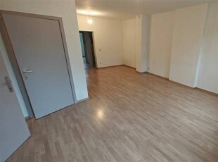 2 slaapkamerappartement in centrum Geraardsbergen