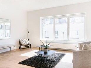 Gerenoveerd appartement met 2 slaapkamers